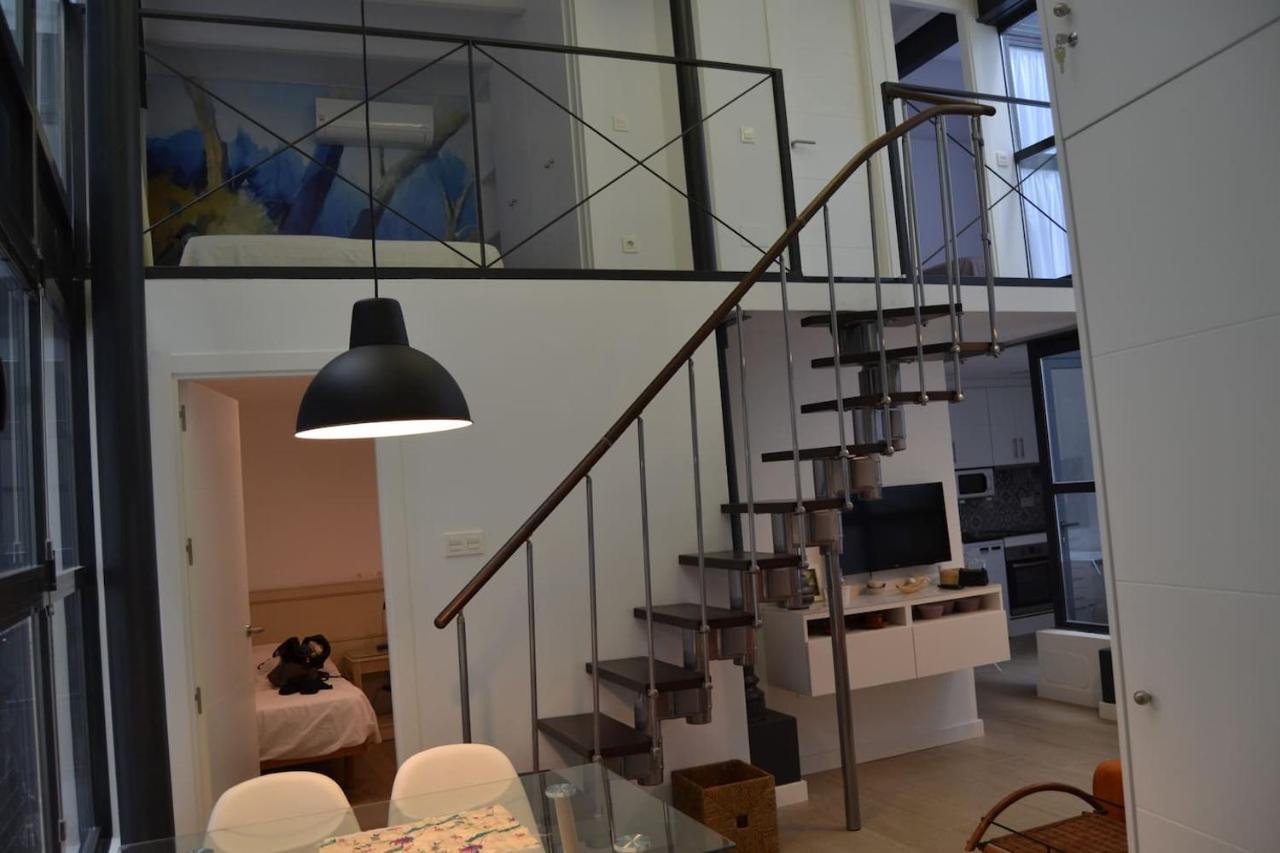 Duplex Alameda De Hercules — Photos 1